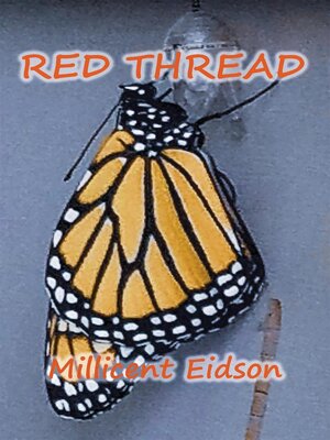 cover image of Red Thread